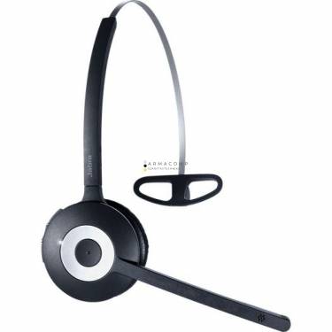 Jabra 900 Pro Headset Black