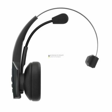 Jabra BlueParrott B350-XT HDST Bluetooth Headset Black