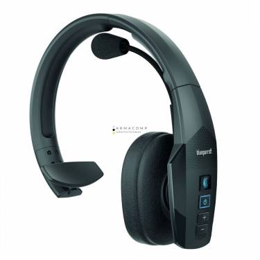 Jabra BlueParrott B450-XT Other Major Platforms Wireless Headset Black