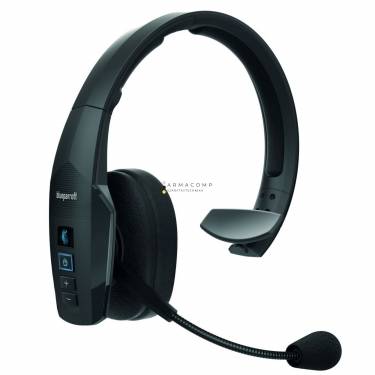 Jabra BlueParrott B450-XT Other Major Platforms Wireless Headset Black