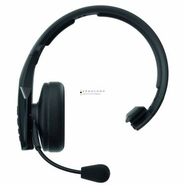 Jabra BlueParrott B450-XT Other Major Platforms Wireless Headset Black