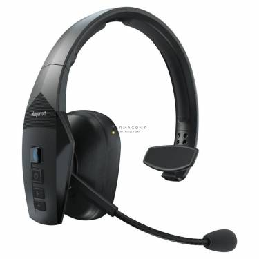 Jabra BlueParrott B550-XT HDST Bluetooth Headset Black