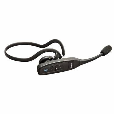 Jabra BlueParrott C400-XT Premium Convertible Headset Black