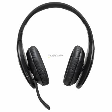 Jabra BlueParrott S450-XT Wireless Headset Black