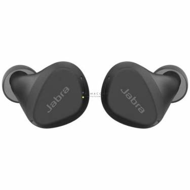 Jabra Elite 4 Active Headset Black