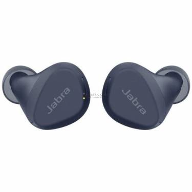 Jabra Elite 4 Active Headset Navy