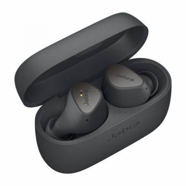 Jabra Elite 4 True Wireless Bluetooth Headset Dark Grey