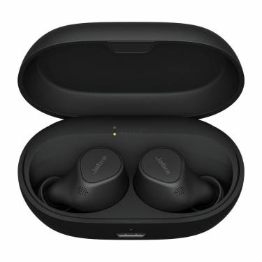 Jabra Elite 7 Pro Earbuds True-Wireless Black