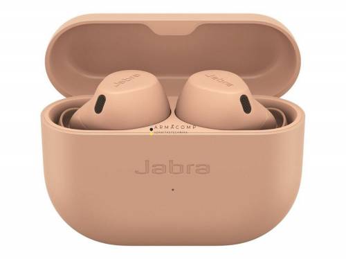 Jabra Elite 8 Active ANC Bluetooth Headset Caramel