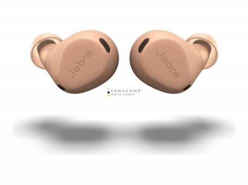 Jabra Elite 8 Active ANC Bluetooth Headset Caramel