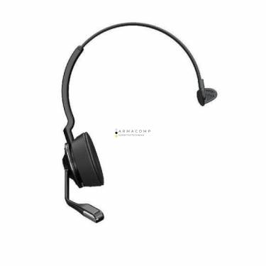 Jabra Engage 45 SE Mono DECT Headset Black