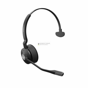 Jabra Engage 65 Mono Headset Black