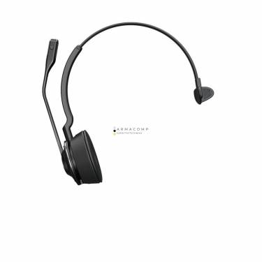 Jabra Engage 65 Mono Headset Black