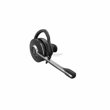 Jabra Engage 65 Mono Convertible Headset Black