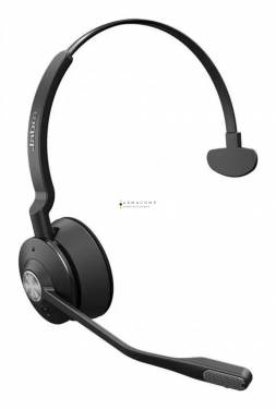 Jabra Engage 65 SE Mono DECT Headset Black