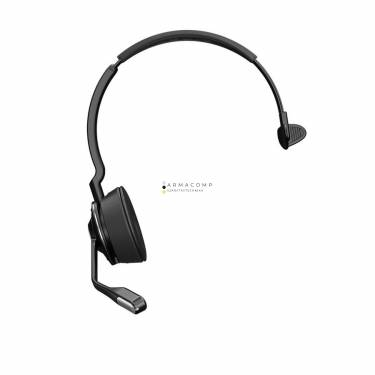 Jabra Engage 75 Mono Headset Black