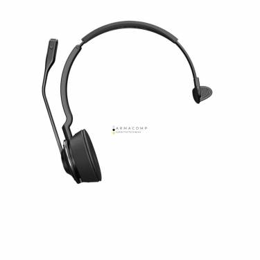 Jabra Engage 75 Mono Headset Black