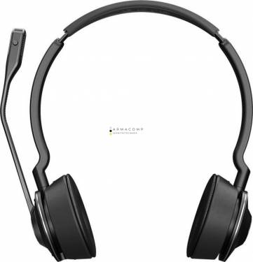 Jabra Engage 75 SE Stereo Wireless Headset Black