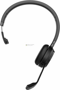 Jabra Evolve 65 TE MS Mono Bluetooth Headset