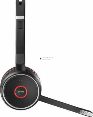 Jabra Evolve 75 MS Stereo + Link 370