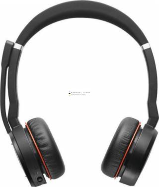 Jabra Evolve 75 MS Stereo + Link 370