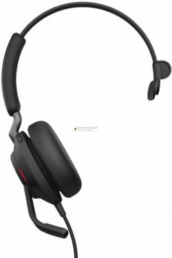 Jabra Evolve2 40 SE Mono UC USB-C