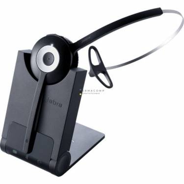 Jabra GN AUDIO - BUSINESS JABRA PRO 920 UK VARIANT