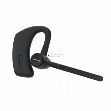 Jabra Perform 45 Mono Headset Black