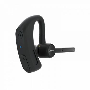 Jabra Perform 45 Mono Headset Black