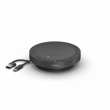 Jabra Speak2 55 UC Dark Grey