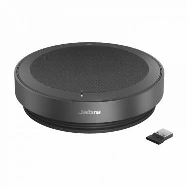 Jabra Speak2 75 MS Teams Link 380a Dark Grey