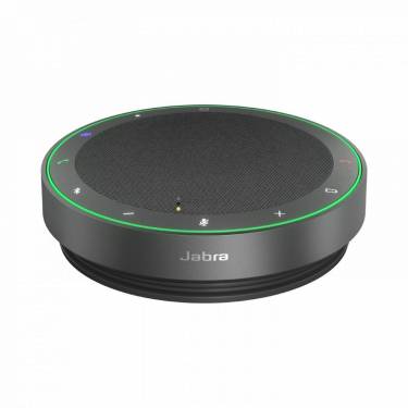 Jabra Speak2 75 MS Teams Link 380c Dark Grey