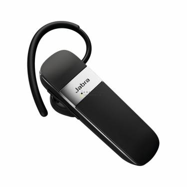 Jabra Talk 15 SE Bluetooth Headset Black