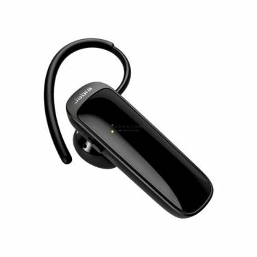 Jabra Talk 25 Bluetooth Headset Black