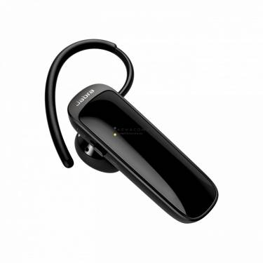 Jabra Talk 25 SE Bluetooth Headset Black