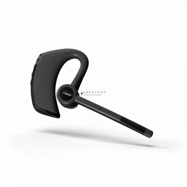 Jabra Talk 65 Bluetooth Headset Back