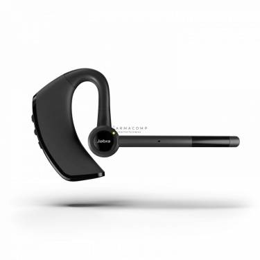 Jabra Talk 65 Bluetooth Headset Back