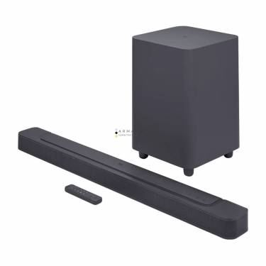 JBL BAR 500 Pro SoundBar Black