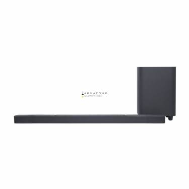 JBL Bar 800 5.1.2 Soundbar Black