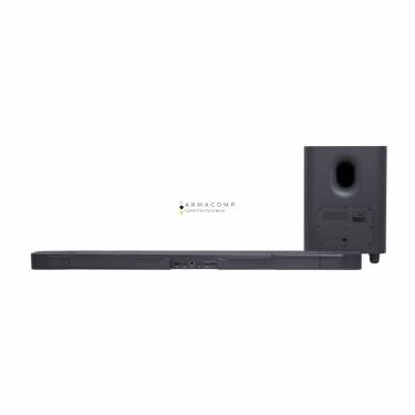 JBL Bar 800 5.1.2 Soundbar Black