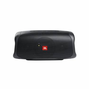 JBL BassPro Go Car Speaker  Black