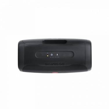 JBL BassPro Go Car Speaker  Black