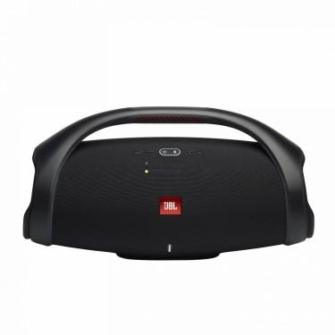 JBL Boombox 2 Portable Bluetooth Black Waterproof