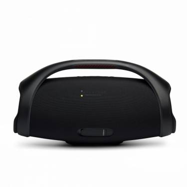 JBL Boombox 2 Portable Bluetooth Black Waterproof