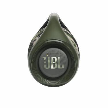 JBL Boombox 2 Portable Bluetooth Squad