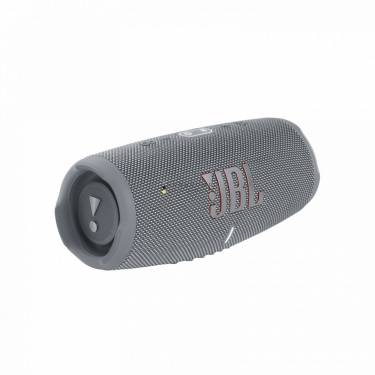 JBL Charge 5 Bluetooth Speaker Grey