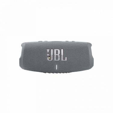 JBL Charge 5 Bluetooth Speaker Grey