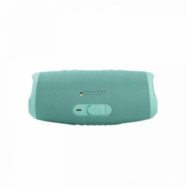 JBL Charge 5 Bluetooth Speaker Teal