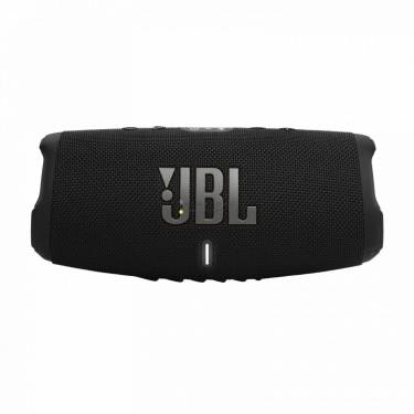 JBL Charge 5 WiFi Bluetooth Speaker Black