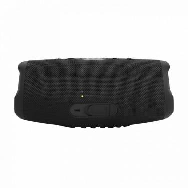 JBL Charge 5 WiFi Bluetooth Speaker Black